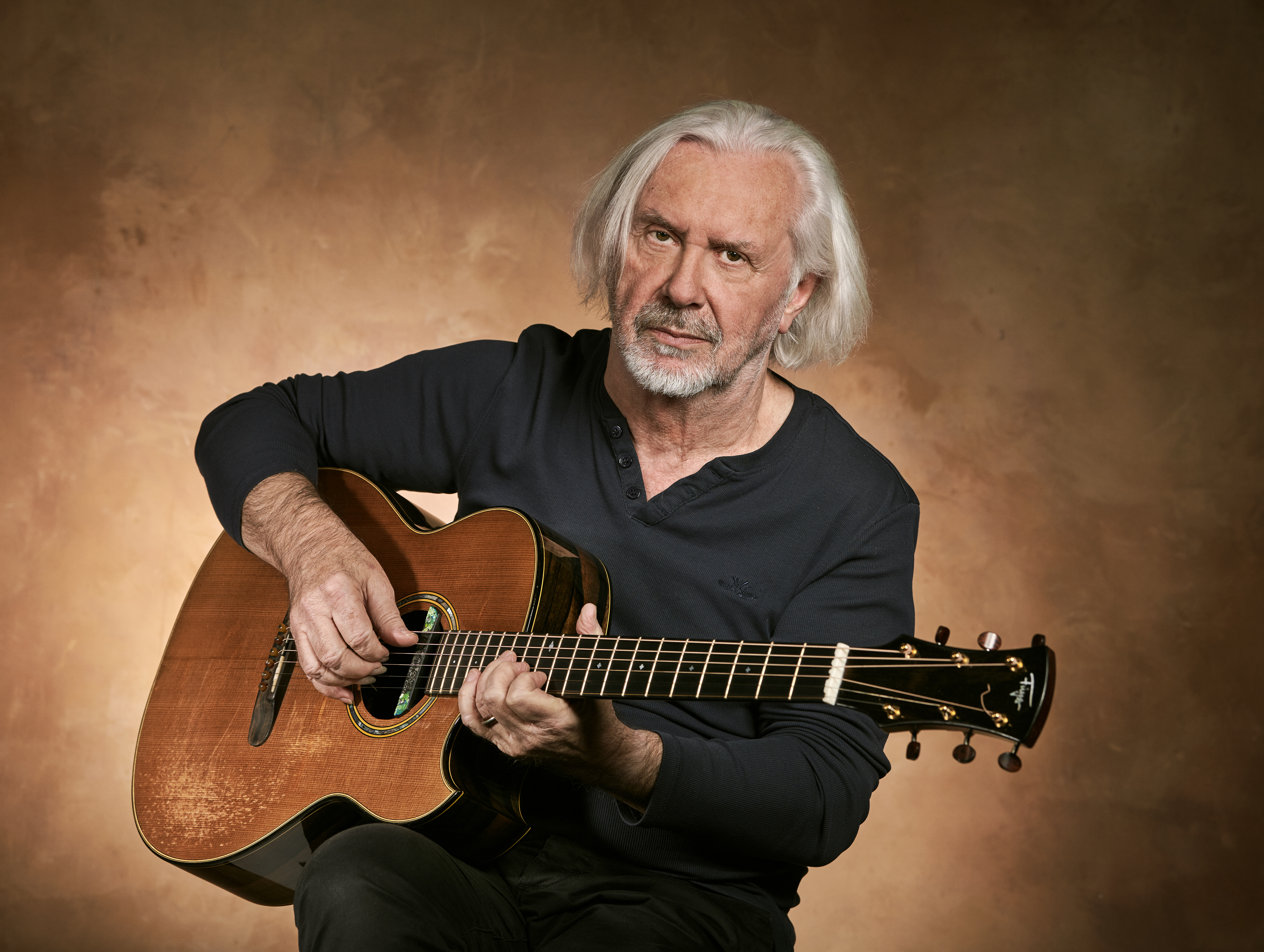 Gitarren Workshop mit Sören Alexander Golz, Ivan Danilov, Claus Boesser-Ferrari und Harald Stampa